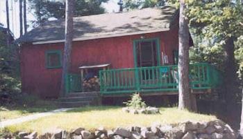 Wilson Lake Cottages