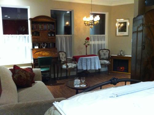 Wedgewood Guest House