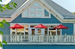 EMBARC BLUE MOUNTAIN