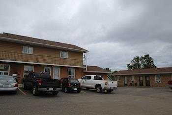 Lakehead Motel