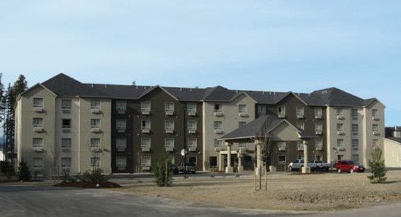 Trend Mountain Hotel & Conference Centre