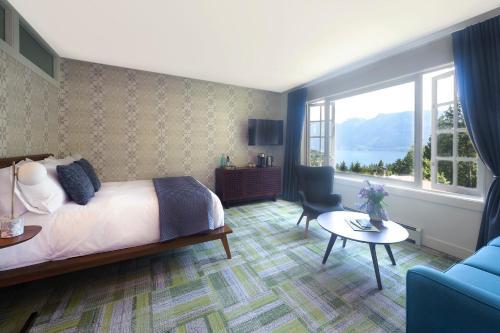 Artisan Suites On Bowen