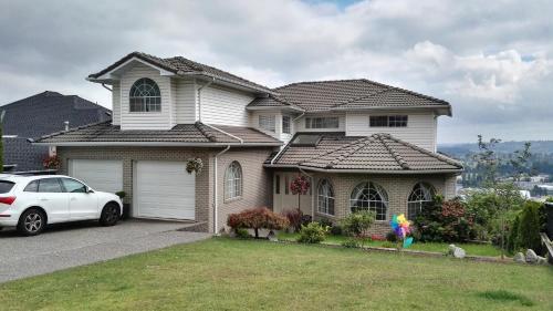 Vancouver Jinjiang Guesthouse