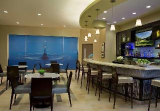 Springhill Suites Toronto Vaughan