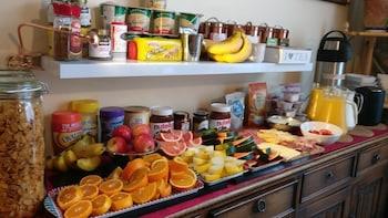 The Convent Guest House