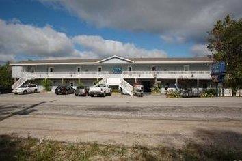 Waterview On The Bay