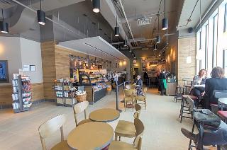 Canad Inns Destination Centre Health Sciences Cen