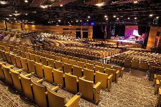 Canad Inns Destination Centre Club Regent Casino