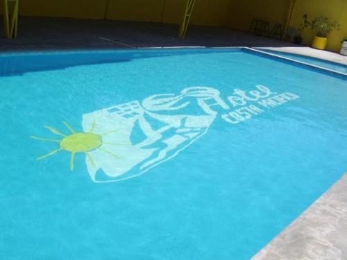 Hotel Costa Pacifico