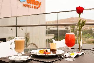Antay Hotel & Spa