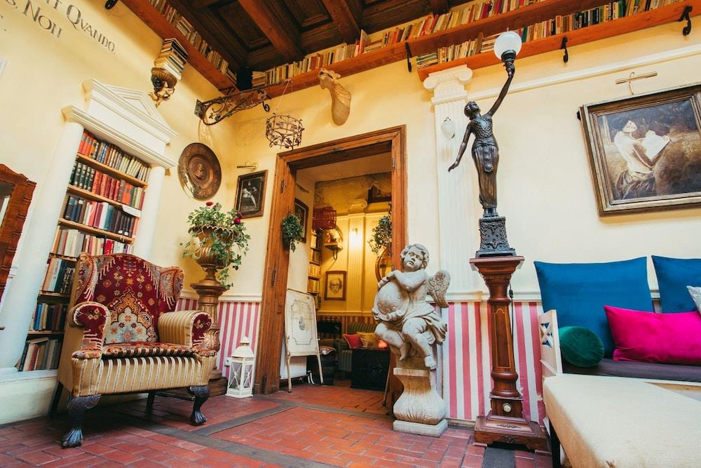 Divna Pani Luxury Gallery Rooms