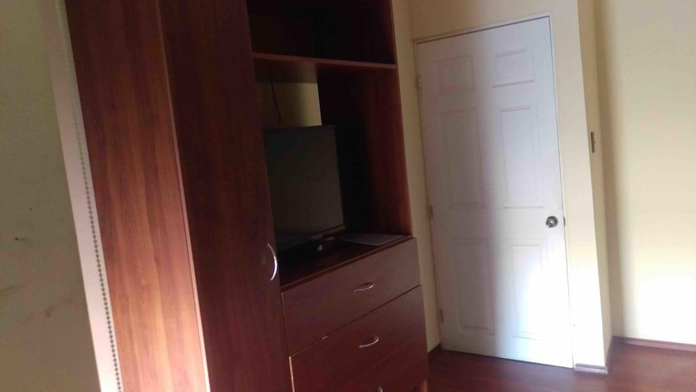 Hostal Sol De Atacama