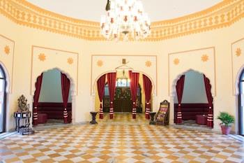 V Resorts Rajmahal Orchha