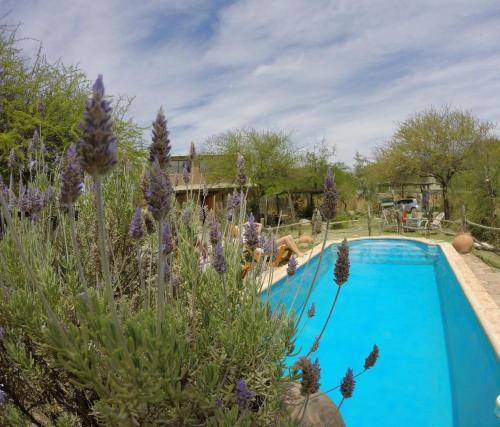 Cabañas De Montana Rio Amarillo