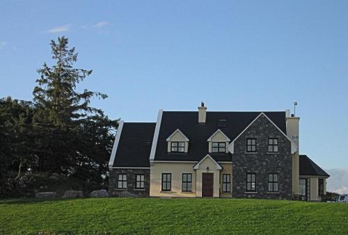 Kinvara Inn Bed And Breakfast