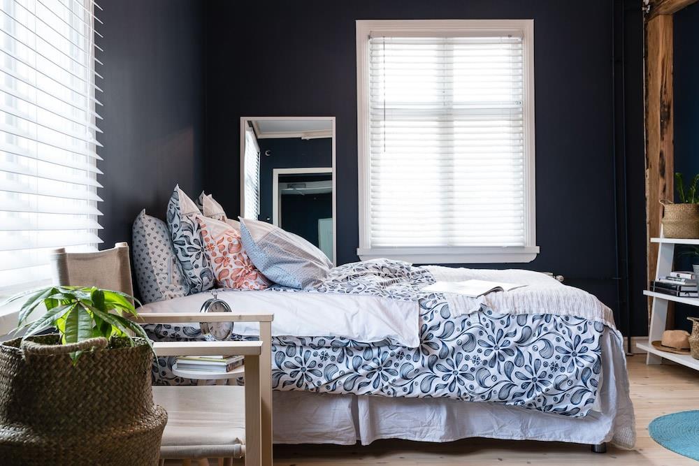 Lillan Hotel Café Butik