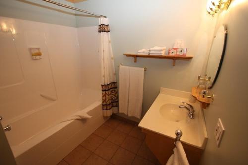 Glenogle Mountain Lodge And Spa