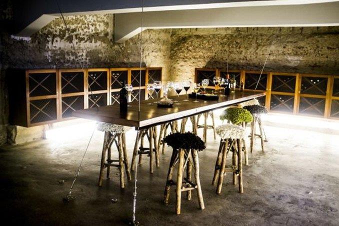 Hotel Palacio Astoreca