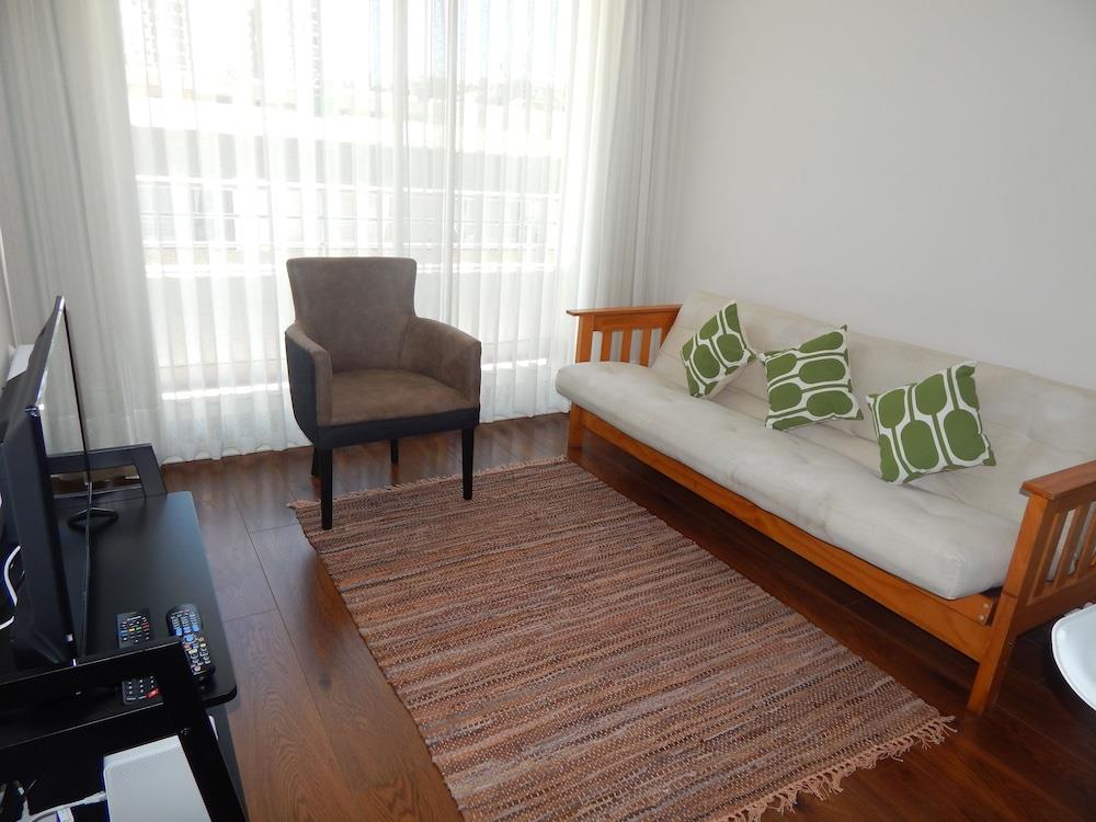 506 Apartamento Centro