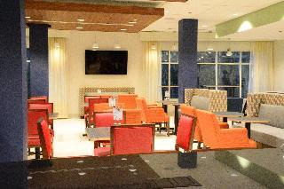 Hol. Inn Exp. And Suites Lexington Park California