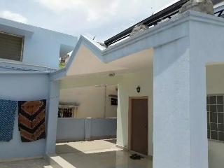 Hotel Sai Ganga Puthra