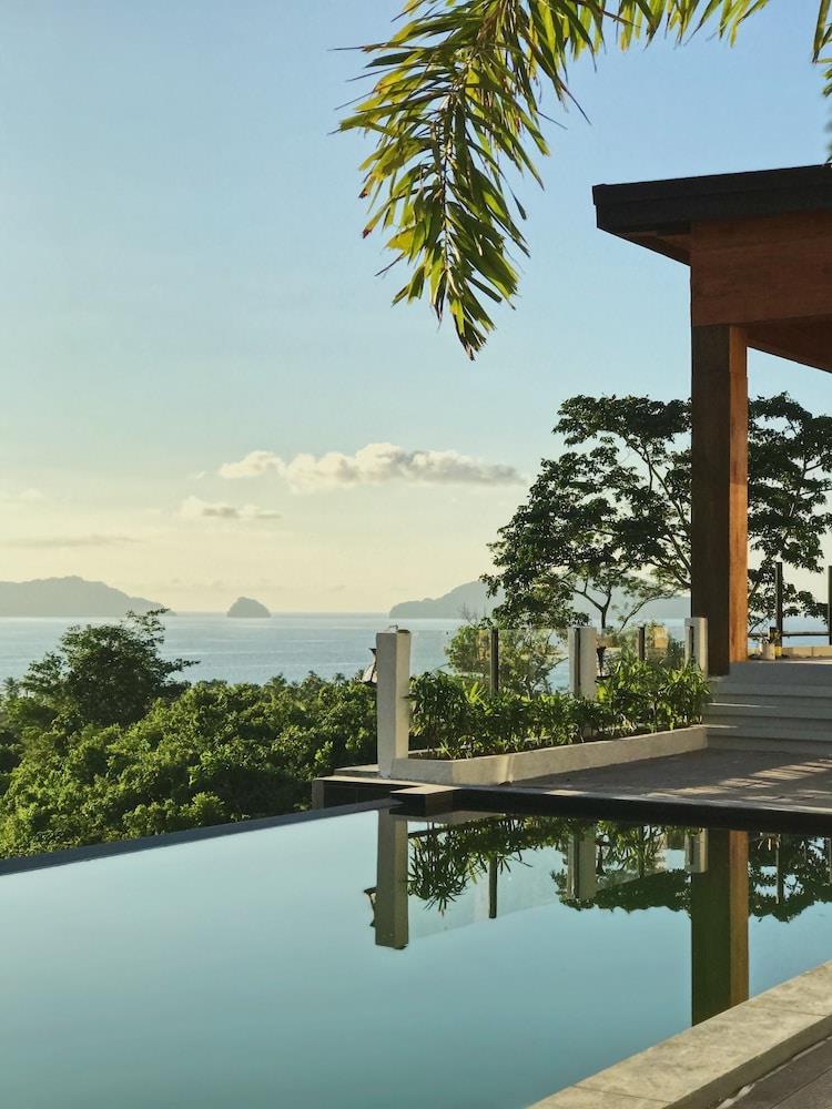 Ahana Resort El Nido