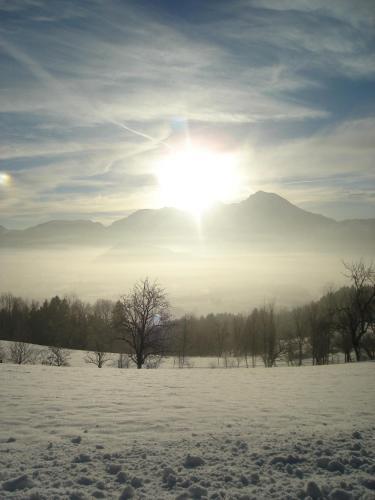 Familienbauernhof Christa