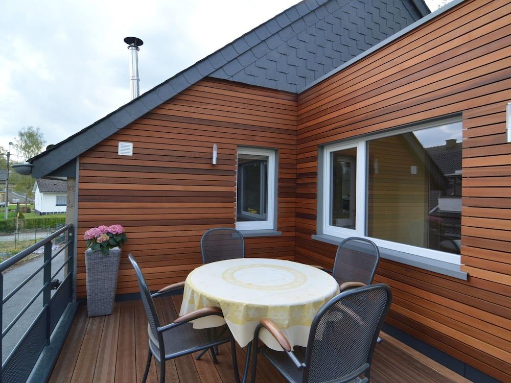 A Holiday Home Ideal For Families And For Discovering The Ardennes