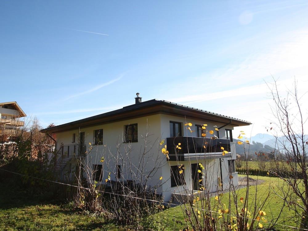 Boutique Apartment In Pfarrwerfen With Terrace