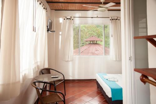 Hotel La Selva Agroecologica