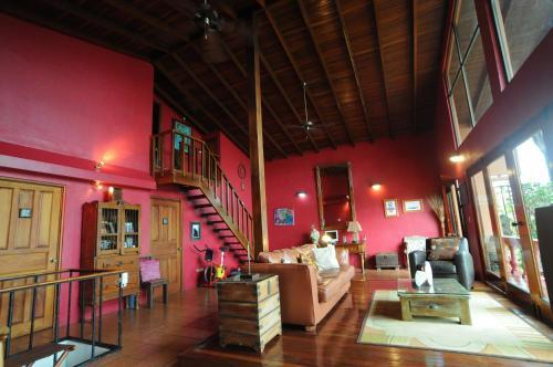 Casa Bella Rita Bed And Breakfast