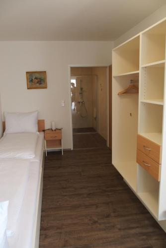 Pension Casa Topolino