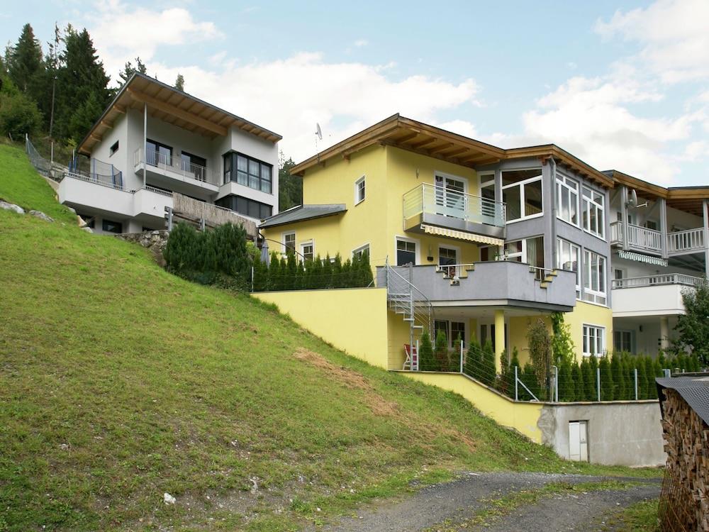 Splendid Apartment In Strengen With Sauna