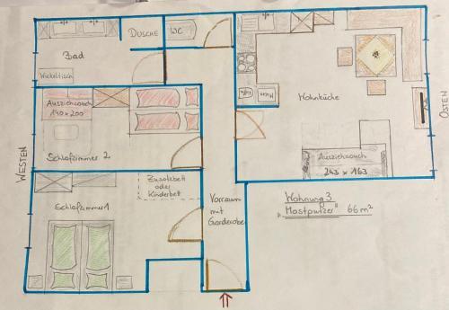 Familienbauernhof Strassbauer