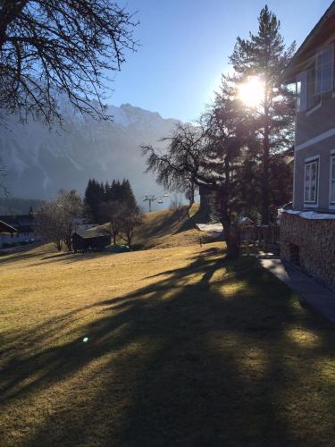 Gasthof-Pension Rüscher