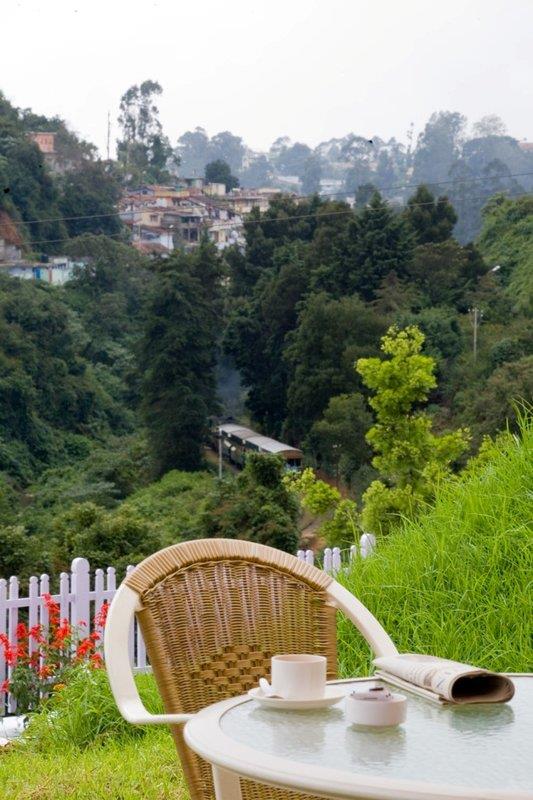 Mgm Hill Worth Resort