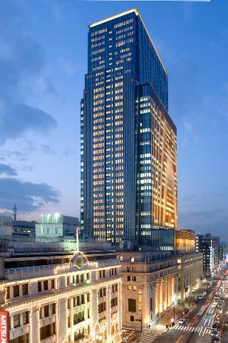 Mandarin Oriental Tokyo