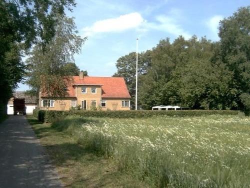 Oster Vaaen Bed And Breakfast