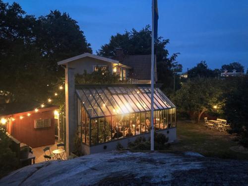 Vaxholms Bed & Breakfast