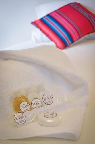 Anami Hotel Boutique