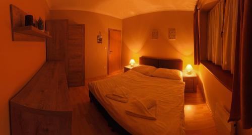 Apartmanovy Dom Fatrapark 1 - Hlavna Recepcia