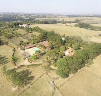 Sitio Santo Antonio Porto Feliz