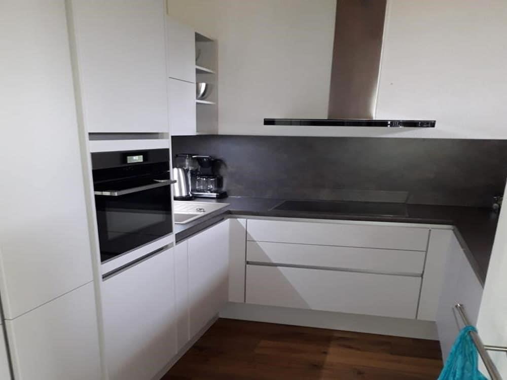 Brilliant Holiday Home In Leutasch Tyrol With Garden