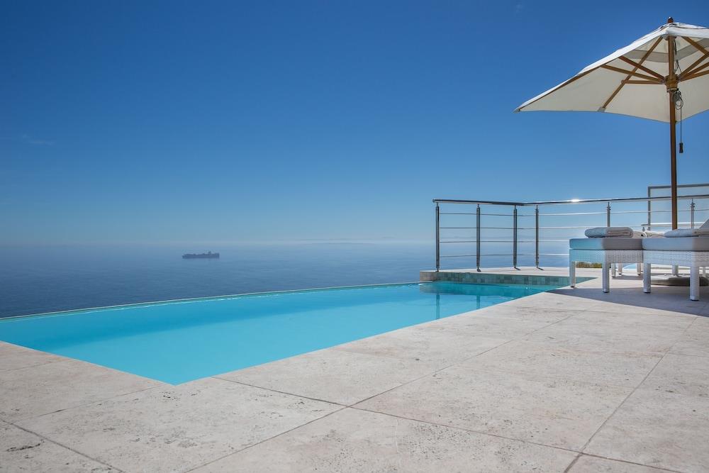 52 De Wet - Private Hotel