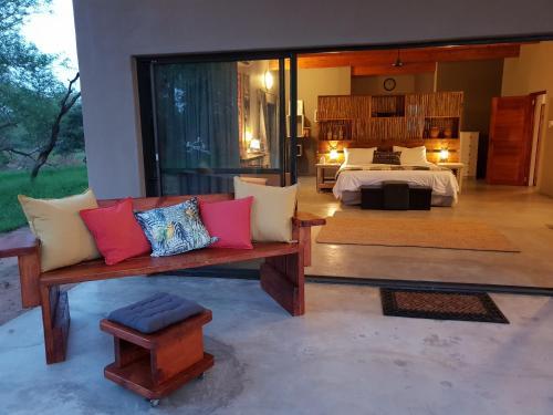 Mananga Private Bush Retreat