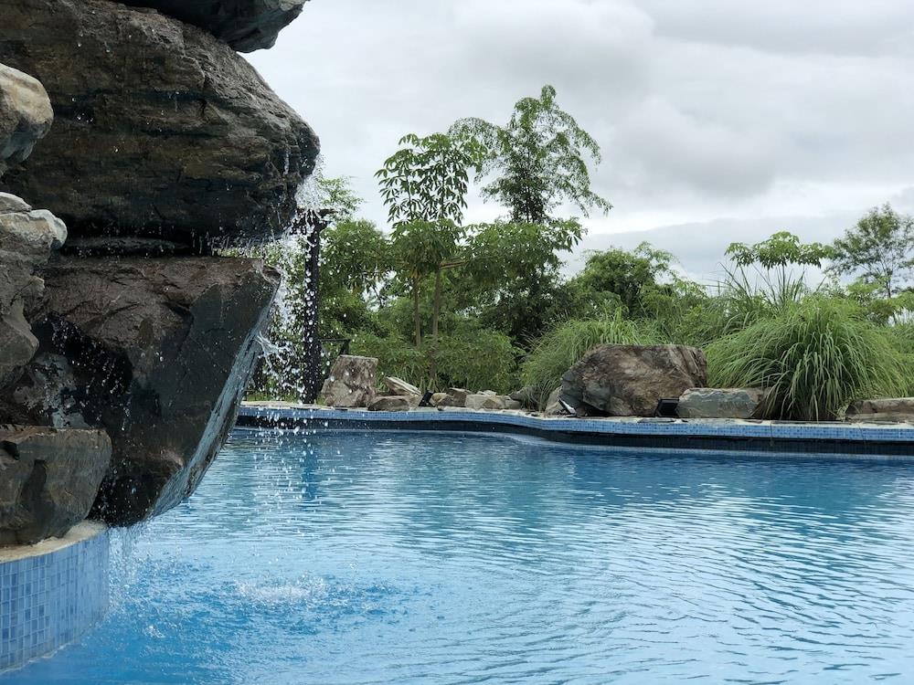 Sarang Wildlife Sanctuary