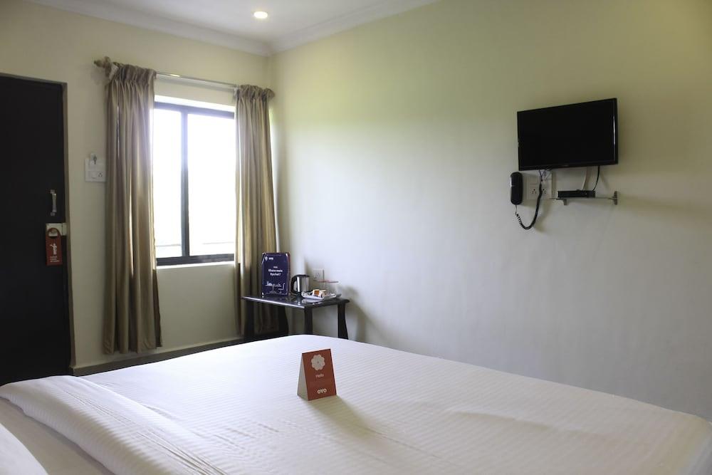 Oyo 9618 Home 2 Bhk Vasco South Goa