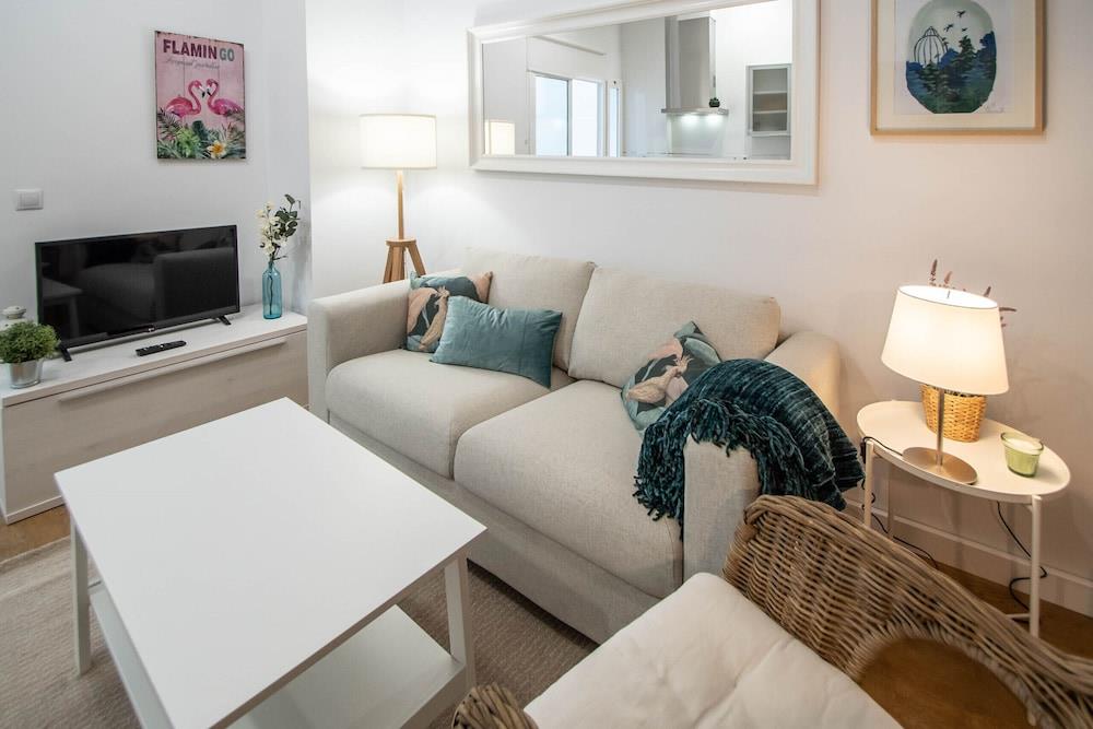 Apartamento Flamingo Cadiz