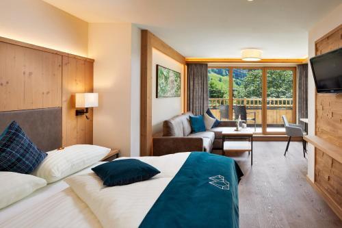 Smaragdhotel Tauernblick