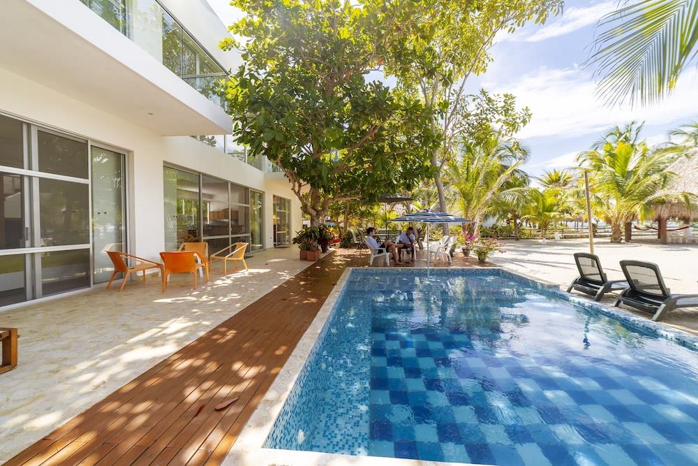 Quinta Del Mar La Joya